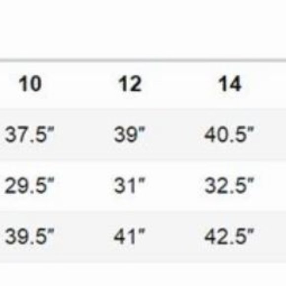 J Kara Cocktail Dress size 12 - Picture 4 of 10